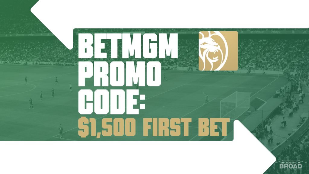 BetMGM Promo Code BROAD1500 Claims $1,500 Safety Net For World Cup, MLB Friday Games