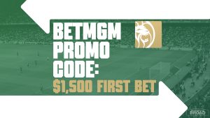 BetMGM Promo Code BROAD1500 Claims $1,500 Safety Net For World Cup, MLB Friday Games