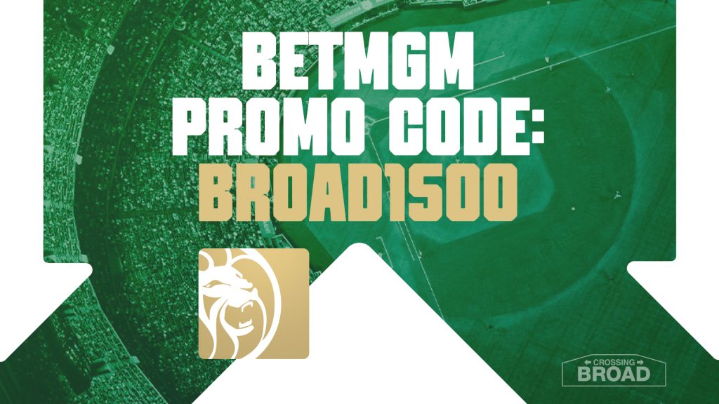 BetMGM Promo Code BROAD1500: Get $1,500 Offer For World Cup, MLB Monday Bets