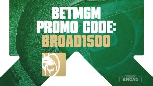 BetMGM Promo Code BROAD1500: Get $1,500 Offer For World Cup, MLB Monday Bets