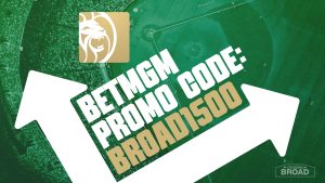 BetMGM Bonus Code BROAD1500: Claim $1,500 Safety Net For MLB Saturday, World Cup