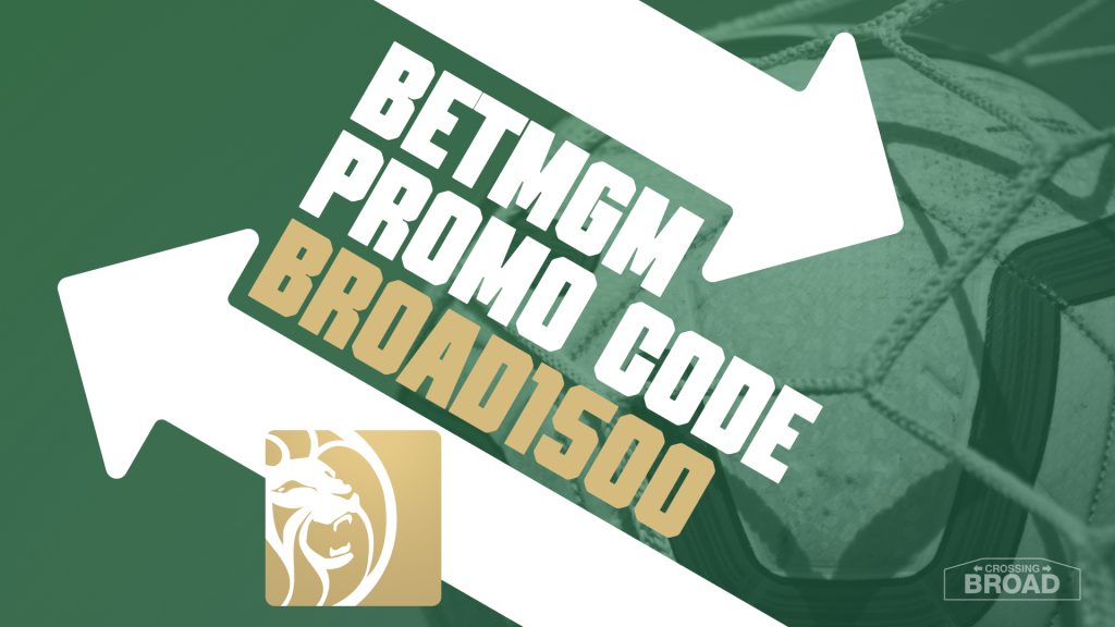 BetMGM Promo Code BROAD1500: Claim $1,500 England-Ghana, Panama-Croatia Safety Net