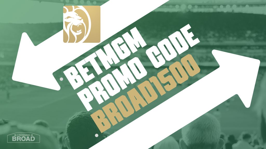 BetMGM Promo Code BROAD1500: Unlock $1,500 Safety Net For South Africa-Canada Clash