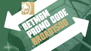 BetMGM World Cup Promo Code BROAD1500: Get $1,500 Safety Net For Saturday Matches