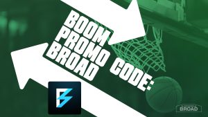 Boom promo code