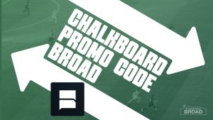 Chalkboard promo code