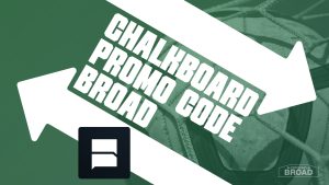 Chalkboard Promo Code BROAD: Score $100 Bonus For MLB Thursday, World Cup DFS Picks