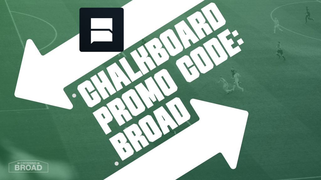 Chalkboard promo code