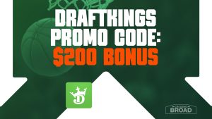 DraftKings promo code