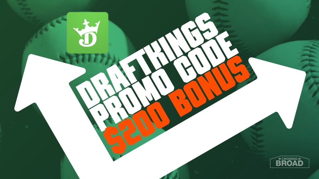 DraftKings promo code