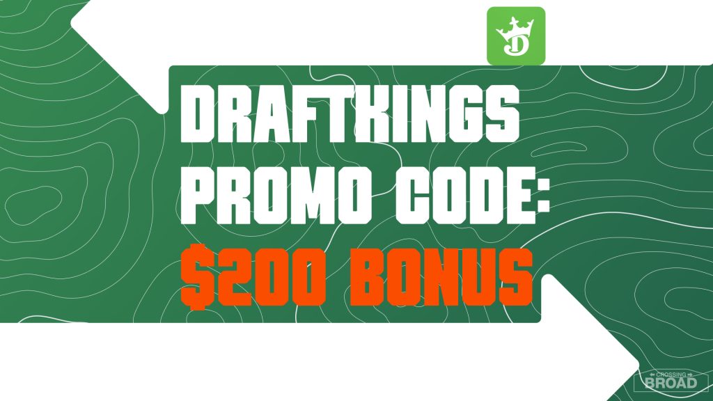 DraftKings promo code