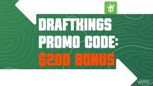 DraftKings promo code