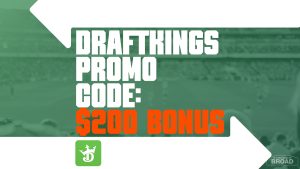 DraftKings promo code