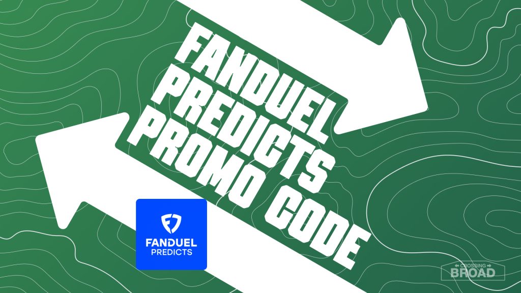 FanDuel Predicts promo code