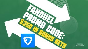 FanDuel promo code
