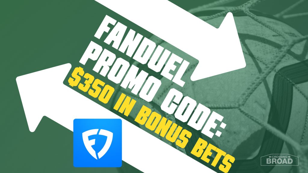 FanDuel promo code