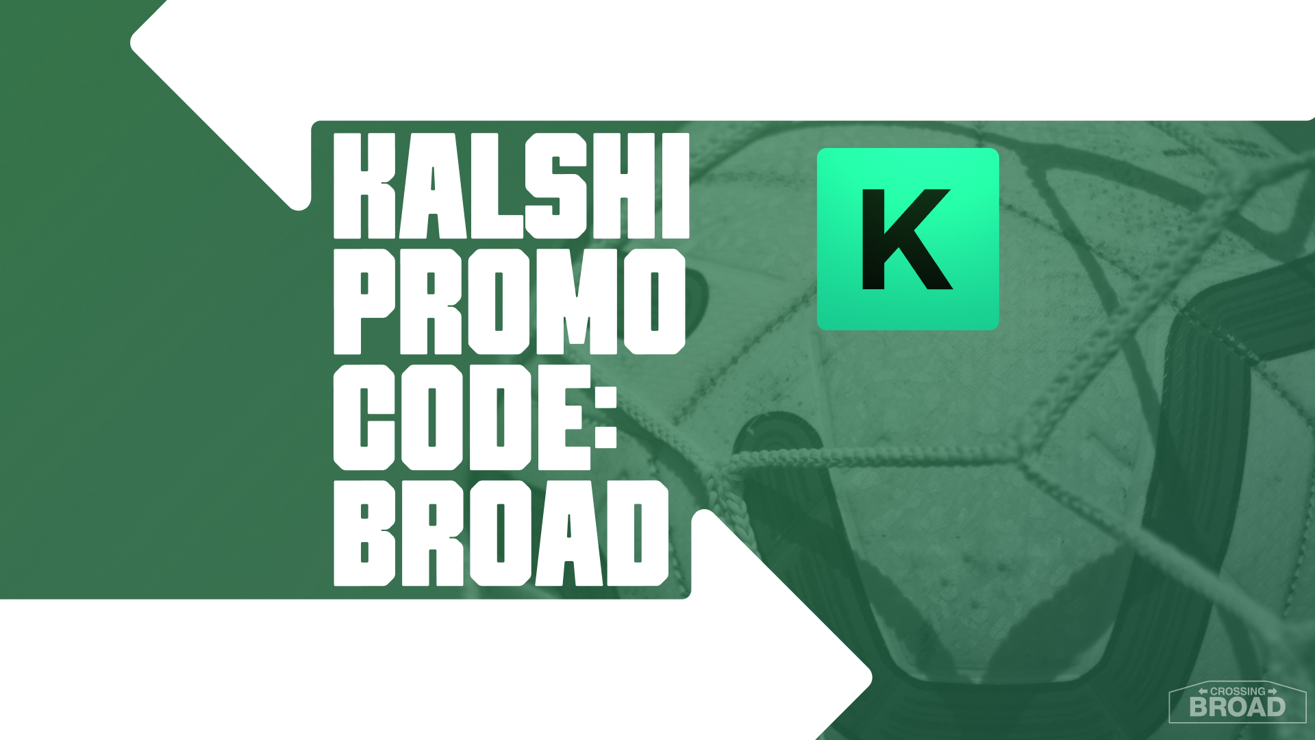 Kalshi Promo Code BROAD: Get $10 Sign Up Bonus for Any MLB Trade
