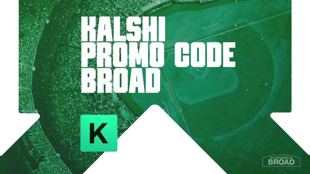 Kalshi promo code