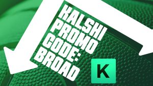 Kalshi promo code