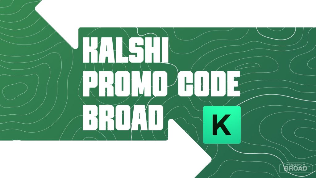 Kalshi promo code