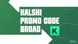 Kalshi promo code