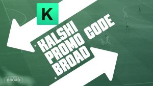Kalshi Promo Code BROAD: Get $10 Saturday Night World Cup Bonus