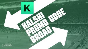 Kalshi Promo Code BROAD: Claim $10 France-Norway, MLB Trading Bonus
