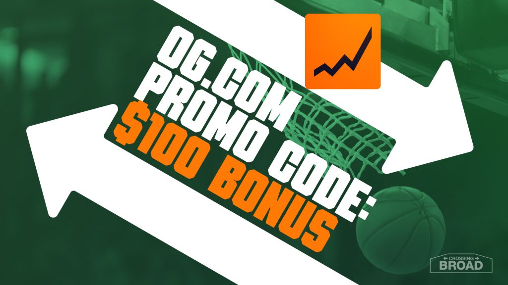 OG promo code