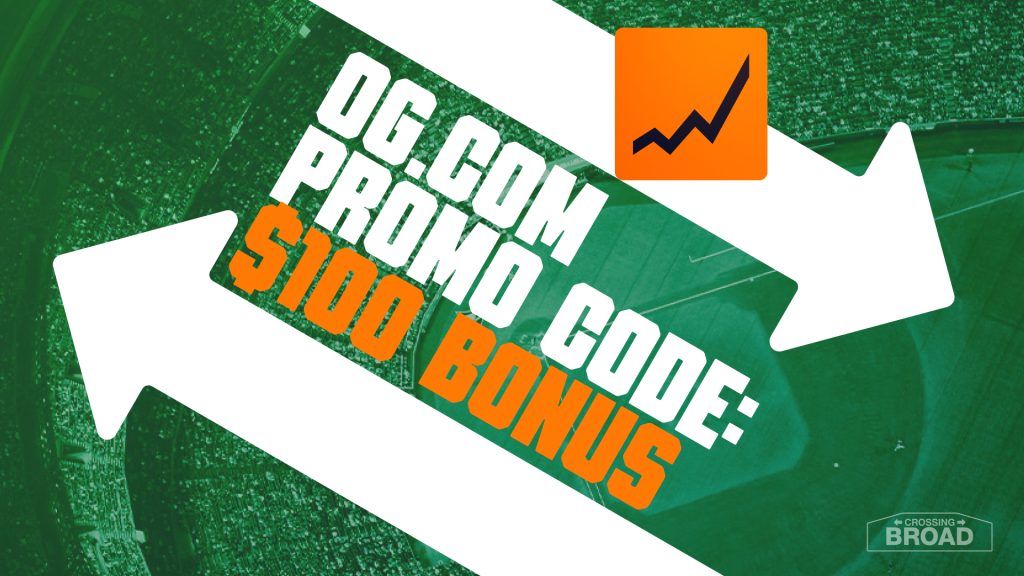 OG promo code