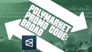 Polymarket promo code