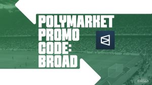 Polymarket Promo Code BROAD Claims $50 USA vs. Australia Trading Bonus