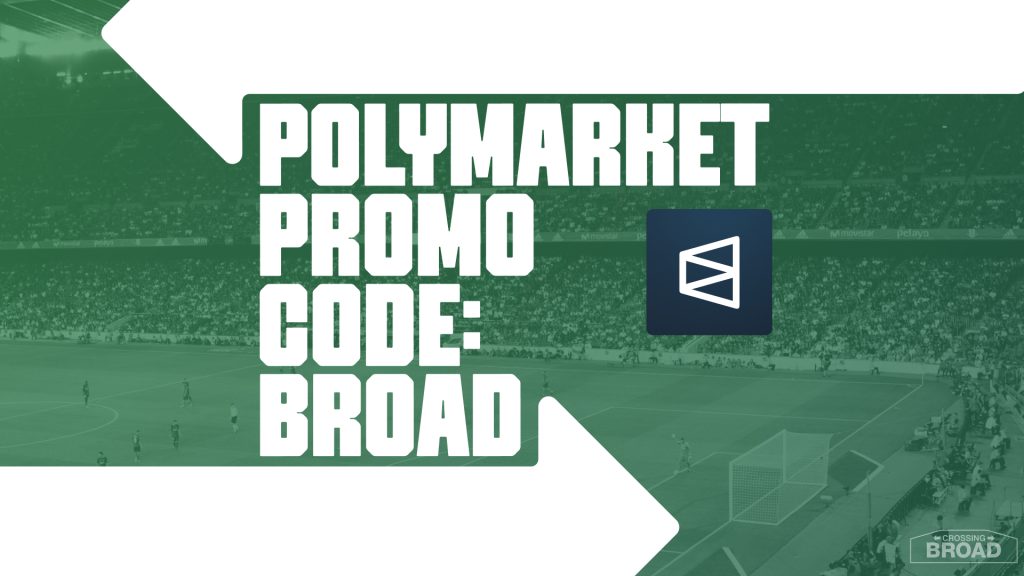 Polymarket Promo Code BROAD: $50 Bonus For France, Argentina Matches Today