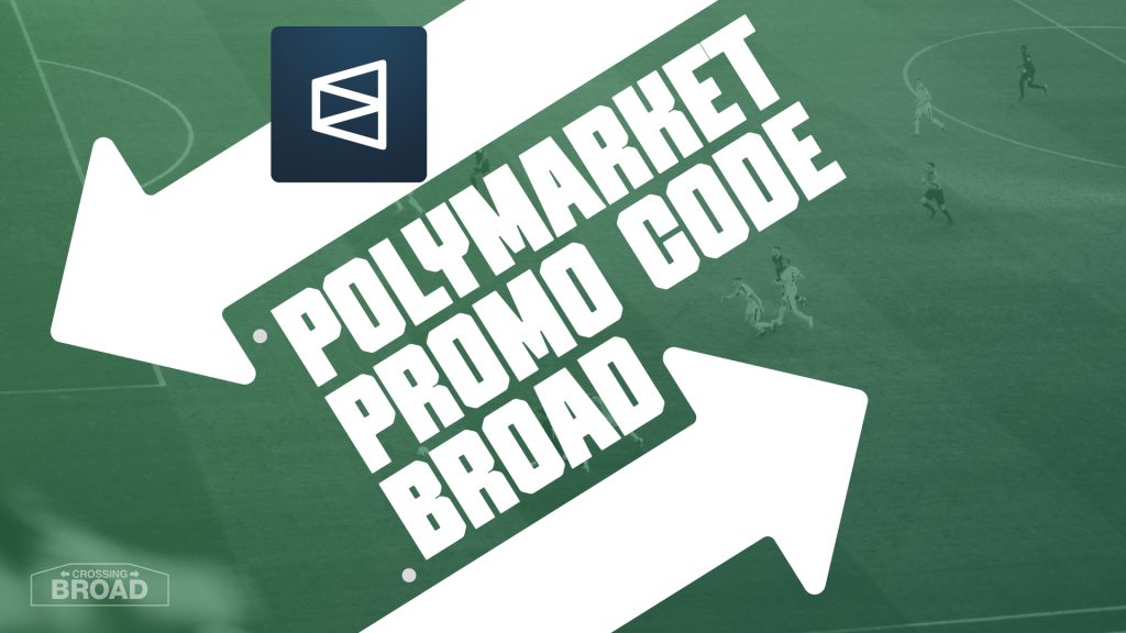 Polymarket promo code