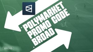Polymarket Promo Code BROAD: Get $50 Bonus For Saturday World Cup, MLB Trades