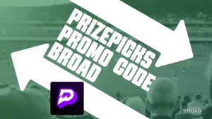 PrizePicks Promo Code BROAD: Get $50 In Brazil vs. Haiti DFS Lineups