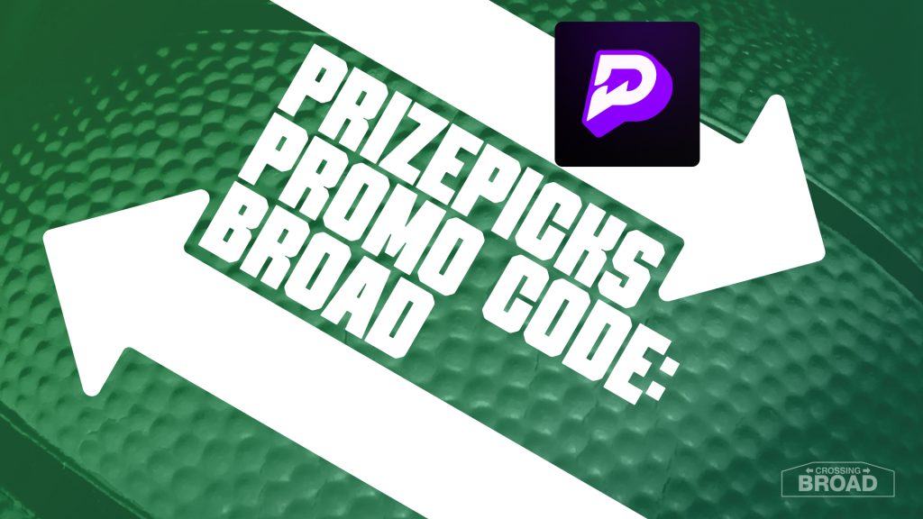 PrizePicks promo code
