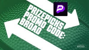 PrizePicks promo code