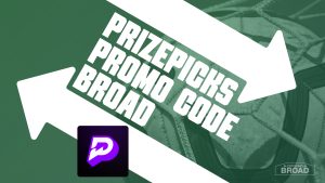 PrizePicks Promo Code BROAD: Play $5, Get $50 In World Cup, MLB Sunday Lineups