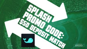 Splash promo code