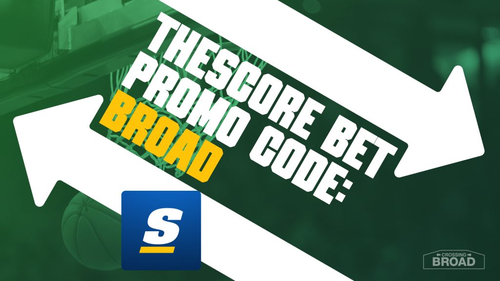 ESPN BET Promo Code BROAD Gets $1,000 Knicks-Spurs Reset With theScore Bet