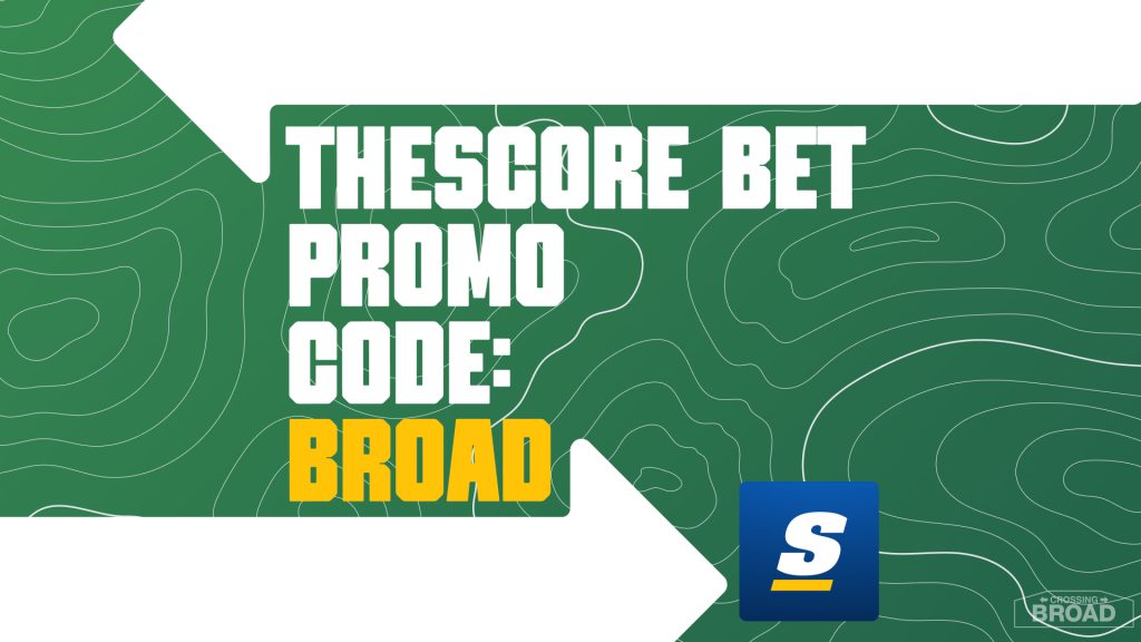 theScore Bet Promo Code BROAD: Claim $1,000 World Cup, UFC Freedom 250 Welcome Offer