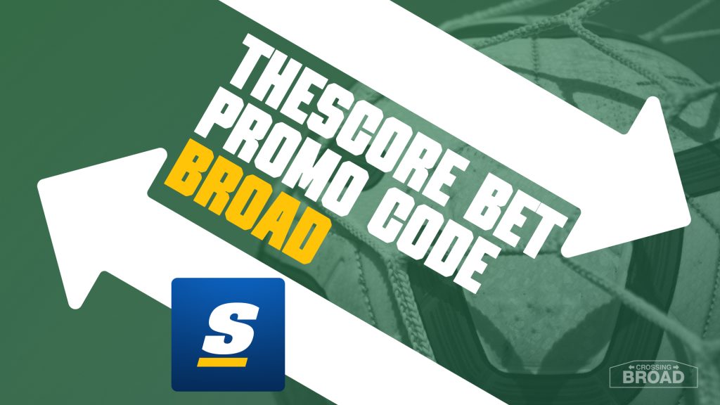 theScore Bet Promo Code BROAD: Get $1,000 World Cup, MLB Bet Reset
