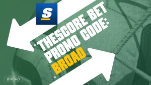 theScore Bet Promo Code BROAD: Get $1,000 USA vs. Australia, MLB Bet Reset