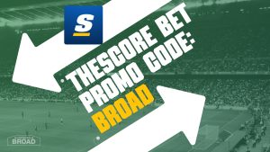 theScore Bet Promo Code BROAD: Get $1,000 World Cup, MLB Tuesday Bet Reset