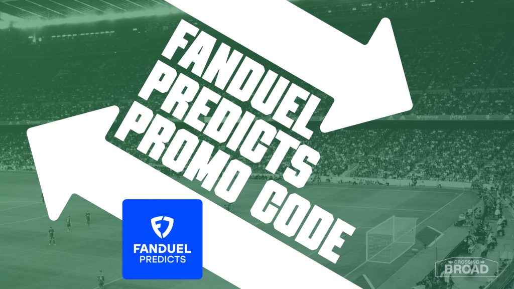 fanduel predicts promo code