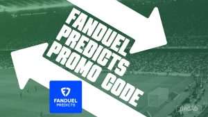 fanduel predicts promo code