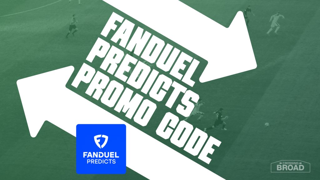 fanduel predicts promo code