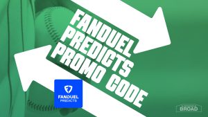 fanduel predicts promo code