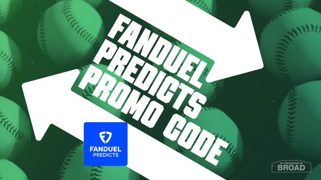 fanduel predicts promo code