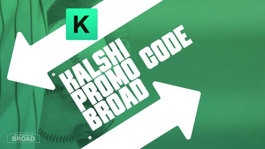 kalshi promo code